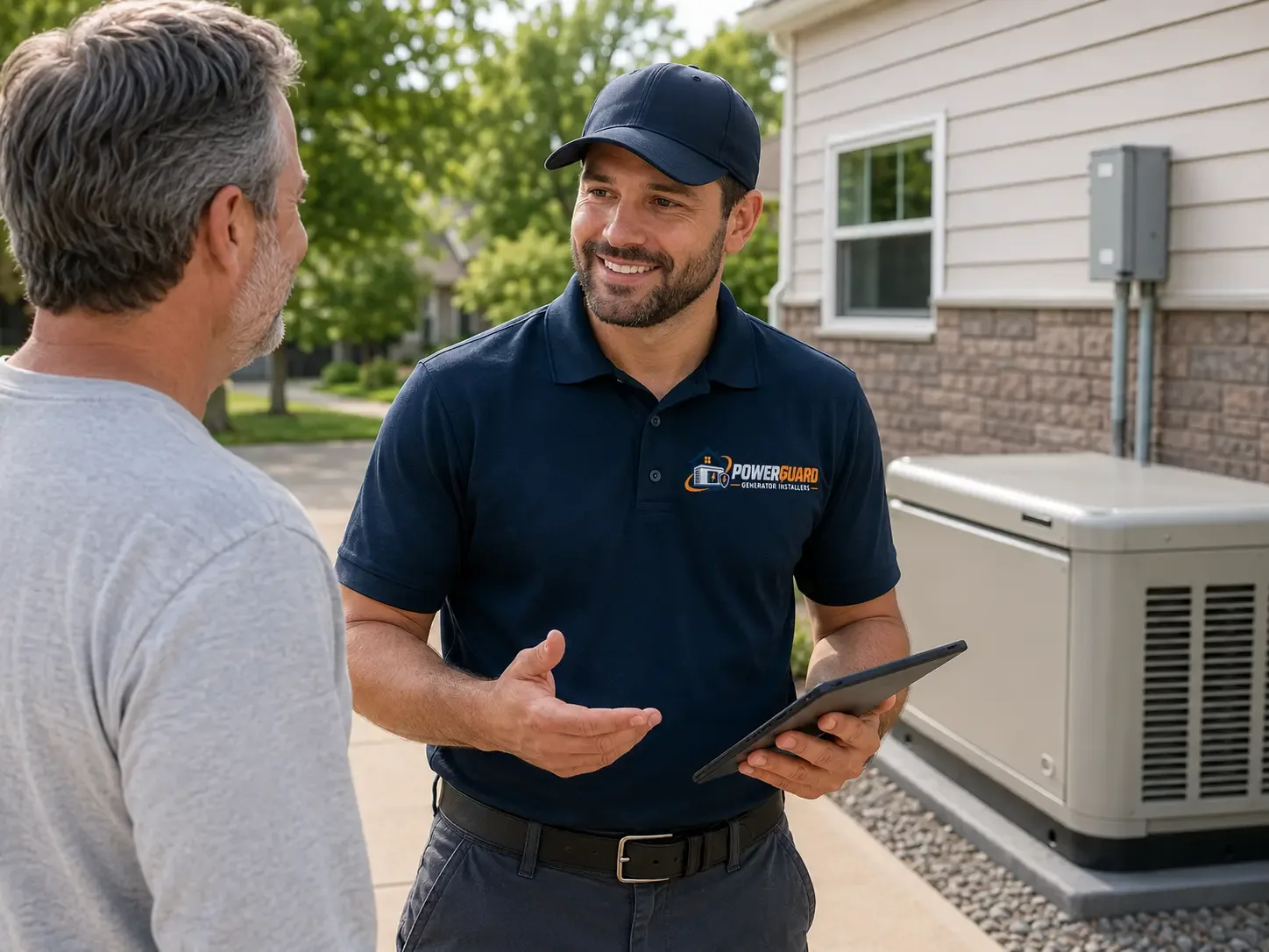 Generator Installation Concho, AZ FAQs